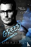 Pecherczyk, Lana - Greed