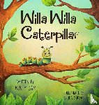 Sam, Aunty - Willa Willa Caterpillar