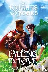 Rubin, Rita A - Of Knights and Books and Falling In Love