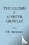 Stephensen, Percy - The Legend of Aleister Crowley