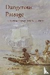 Burnet, Ian - Dangerous Passage