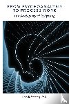 Shabahangi, Nader R - From Psychoanalysis to Process Work
