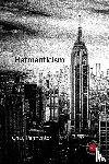Parmenter, Chad - Batmanticism