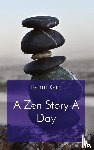 Karn, Rahul - A Zen Story A Day