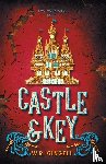 Gingell, W R - Castle and Key