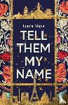 Maya, Laura - Tell Them My Name