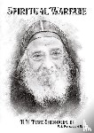 Shenouda, H H Pope - Spritual Warfare Edited
