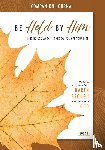 Brough, Karen - Be Held By Him Companion Journal