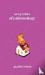 Lenton, Patrick - Sexy Tales of Paleontology