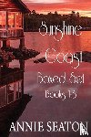 Seaton, Annie - Sunshine Coast Books 1-3