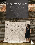 Husband, Shelley - Granny Square Patchwork UK Terms Edition