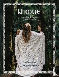 Husband, Shelley - Nimue Crochet Blanket