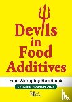 Thompson-Wells, Christine - Devils In Food Additives - Shopping Handbook