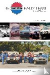 Rawson, Derek J - The Datsun Rally Team in Australia