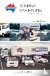 Rawson, Derek - Nissan Sport