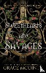 McGinty, Grace - Sweethearts and Savages
