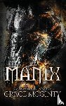 McGinty, Grace - Manix
