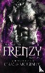 McGinty, Grace - Frenzy