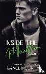 McGinty, Grace - Inside The Maelstrom