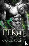 McGinty, Grace - Feral