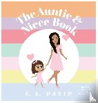 David, C L - The Auntie & Niece Book