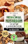Fleming, Stephen - The Medicinal Mushroom Starter Handbook