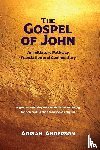 Anderson, Adrian - The Gospel of John