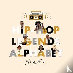 Feiner, Beck - Feiner, B: Hip-Hop Legends Alphabet