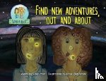 Prior, Susan - Find New Adventures, Out and About