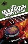 Sinclair, Peter - The Hodgkiss Mysteries