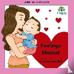 Kiani, Mona - Persian Feelings Ehsasat