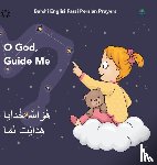 Kiani, Mona - Baha'i Englisi Farsi Persian Prayers O God Guide Me