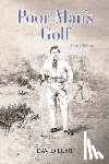 Lunt, David - Poor Man's Golf