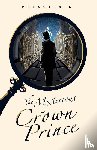 K., Priscila - The Mysterious Crown Prince