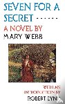 Webb, Mary - Seven for a Secret
