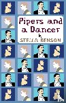 Benson, Stella - Pipers and a Dancer