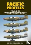 Claringbould, Michael - Pacific Profiles Volume Six
