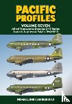 Claringbould, Michael - Pacific Profiles Volume Seven