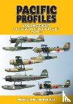 Claringbould, Michael - Pacific Profiles Volume Eight