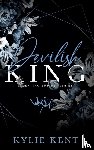 Kent, Kylie - Devilish King