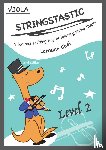 Chai, Lorraine - Stringstastic Level 2 - Viola