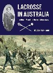 Fox, Doug W - Lacrosse in Australia