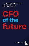 Bennett, Alena - CFO of the Future