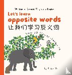 Yu, Kristin - Let's Learn Opposite Words