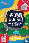 Stoward, Jeff - European Nonsense