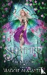 Alabaster, Maggie - Shimmer