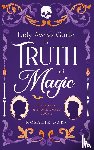 Oaks, Rosalie - Lady Avely's Guide to Truth and Magic