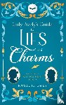 Oaks, Rosalie - Lady Avely's Guide to Lies and Charms