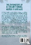 Mabor, Dr James Mabor - The parameter s of Traditional Nuaar Marriage
