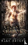 Arthur, Keri - Crown of Shadows